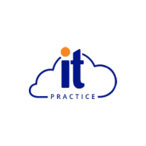 Company Logo For IT Practice'