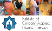 Institue of Clinically Applied Hijama Therapy Logo