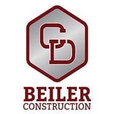 Company Logo For CD Beiler Construction'