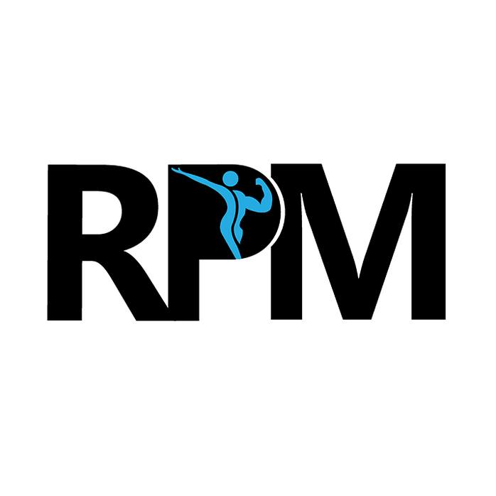 Company Logo For RPM Physical Therapy'