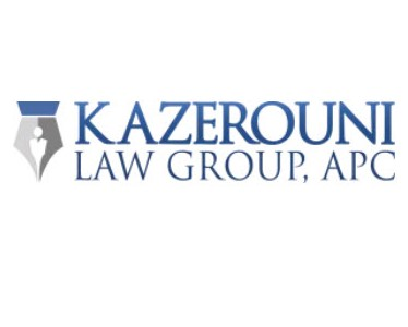 Kazerouni Law Group, APC