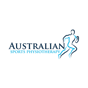 Company Logo For Australian Sports Physiotherapy'