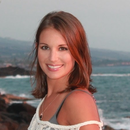 Mandy McEwen, Owner at Mod Girl Marketing