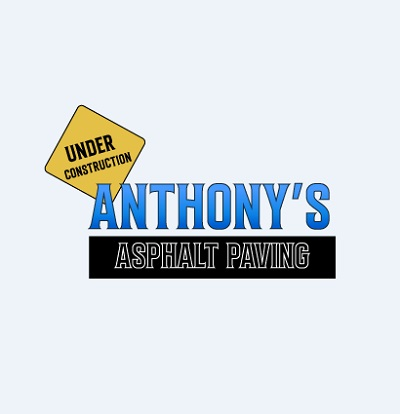 Company Logo For Anthony's Asphalt Paving'