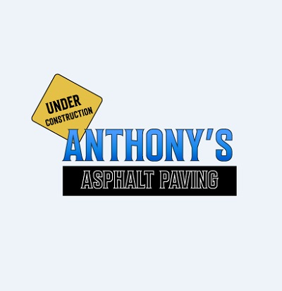 Company Logo For Anthony&#039;s Asphalt Paving'