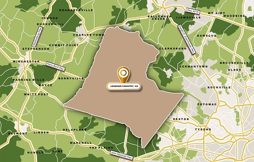 Loudoun County VA Real Estate'