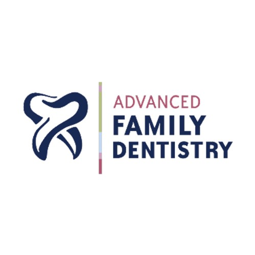 Company Logo For Advanced Family Dentistry'