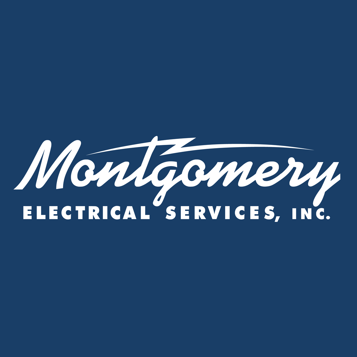 Montgomery Electrical Services Inc'