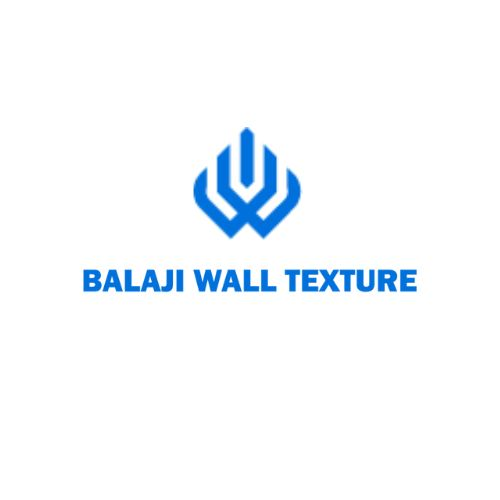 Company Logo For Balaji Wall Texture LLP'