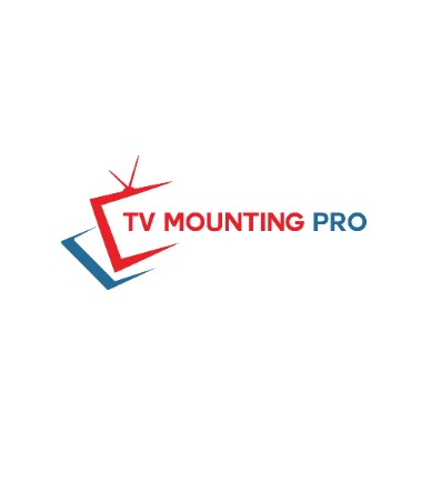 Company Logo For TV Mounting Pro'