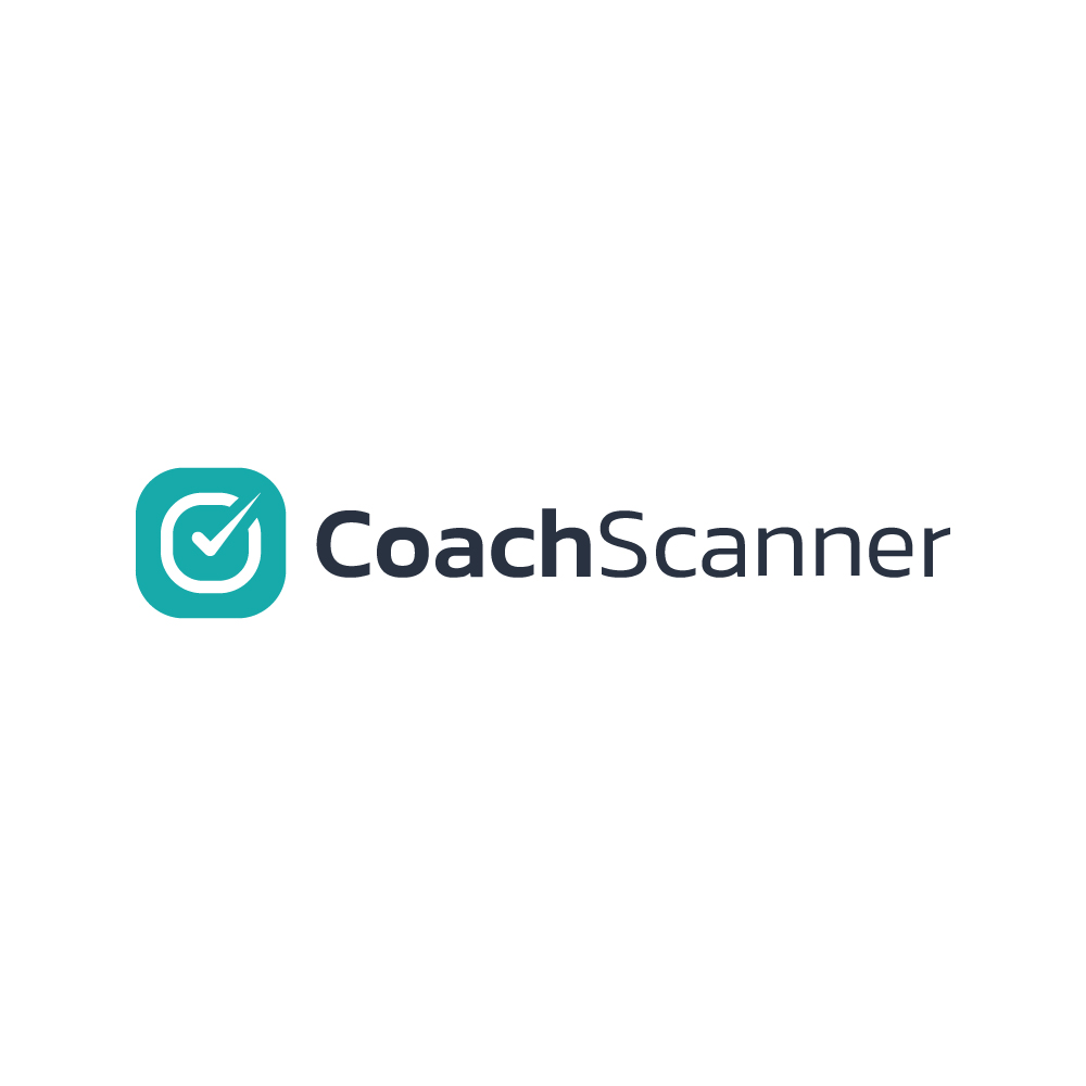 Coach Scanner'