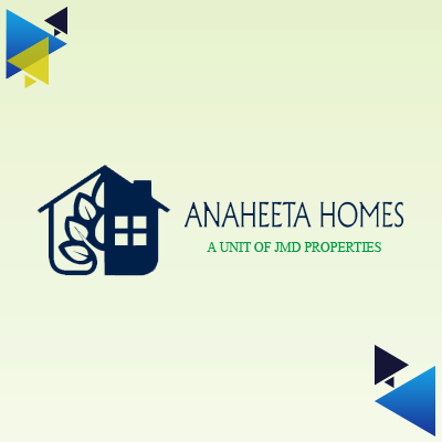 Company Logo For Anaheeta Homes'