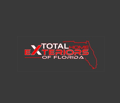 Total Home Exteriors Of Florida, Inc. Logo