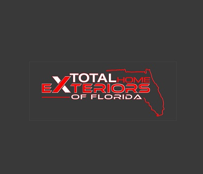 Company Logo For Total Home Exteriors Of Florida, Inc.'