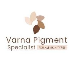 Company Logo For Dermatologist In Manchester - Varna Pigment'