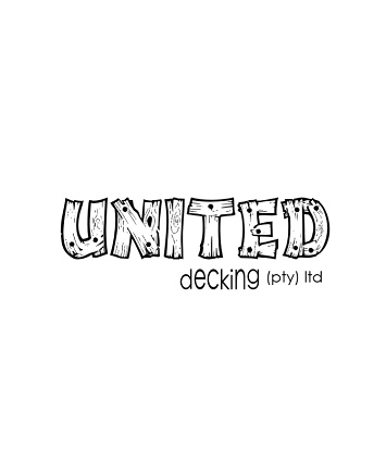 United Decking Logo