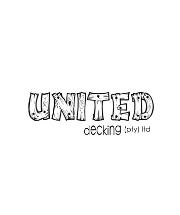 Company Logo For United Decking'