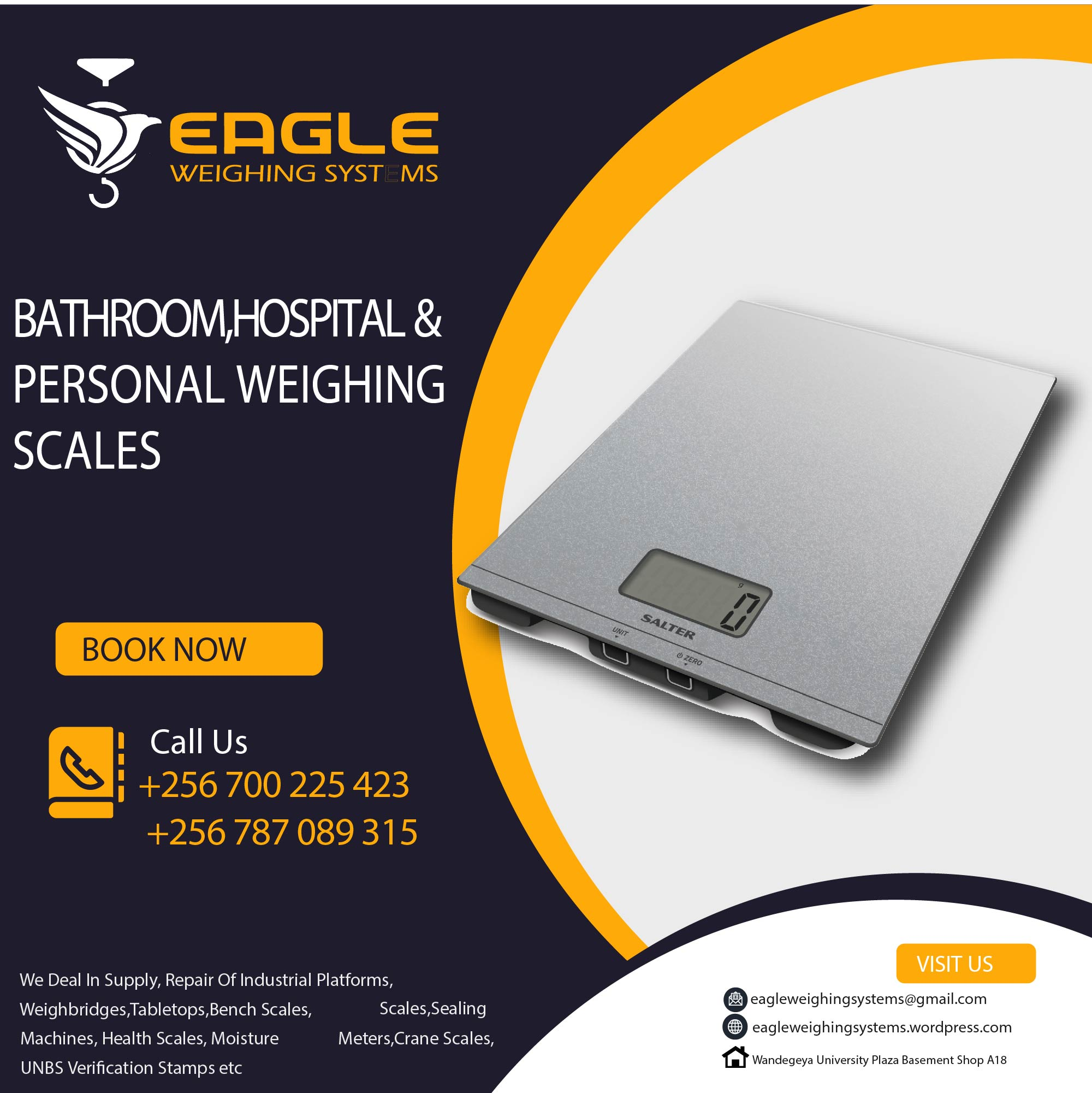 Body Weight Personal Bathroom Gym Personal Weighing Scales'