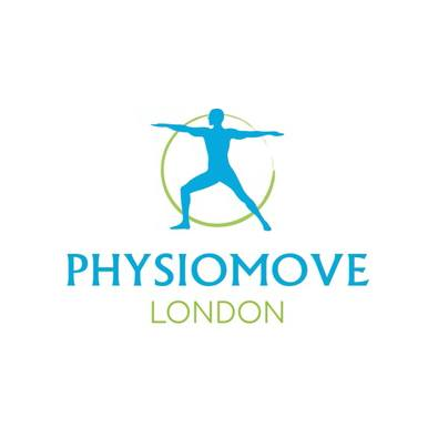 Company Logo For Physiotherapist Marylebone - Physiomove'