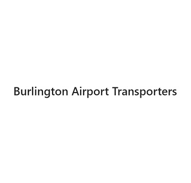 Company Logo For Burlington Airport Taxi'