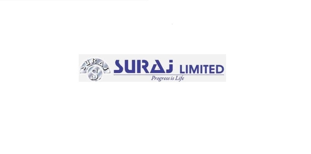 Company Logo For Suraj Group'