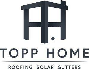 Company Logo For Topp Home'