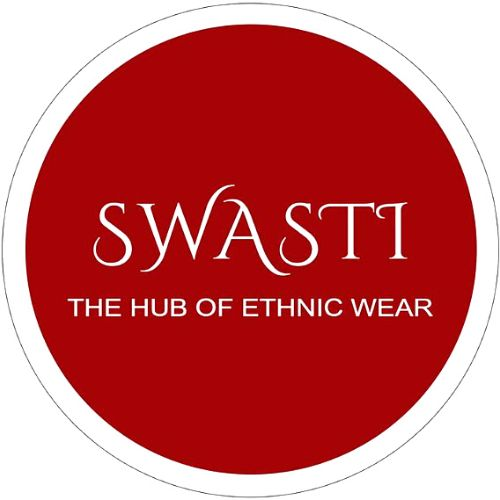 Company Logo For Swasti Clothing'