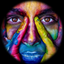 Fibroplasma by Samantha'