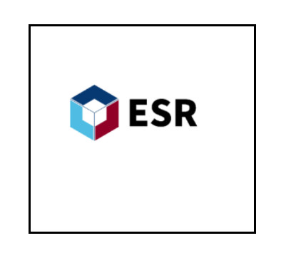 Company Logo For ESR'