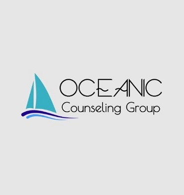 Oceanic Counseling Group LLC Logo