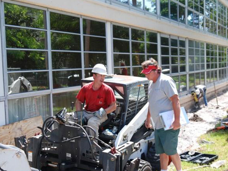 Company Logo For Indian Rocks Beach Foundation Repair'