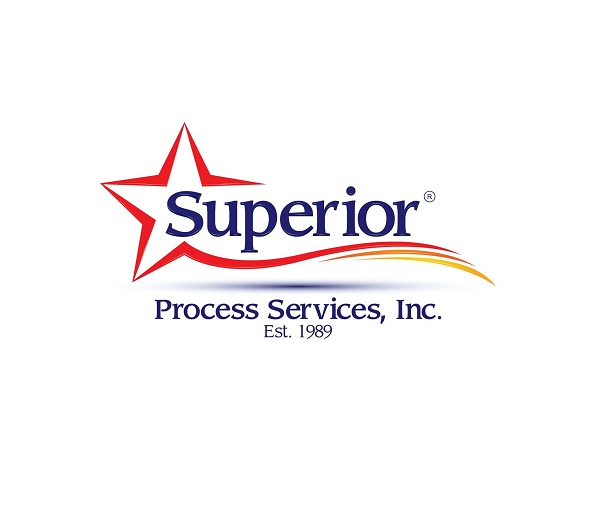 Company Logo For Superior Process Services'