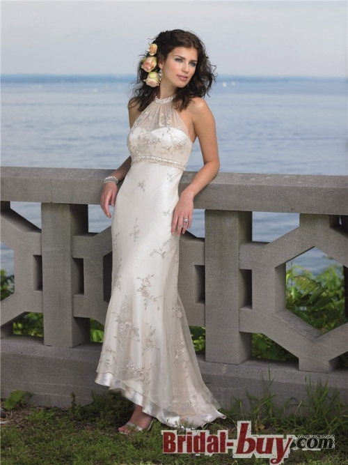 Beach Wedding Dresses With Discounts Now Online'