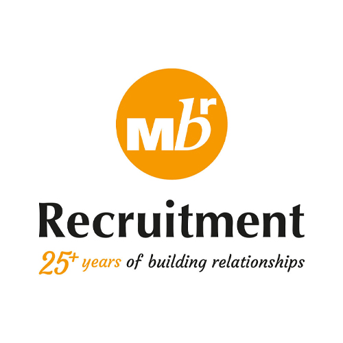 Company Logo For MBR Recruitment'