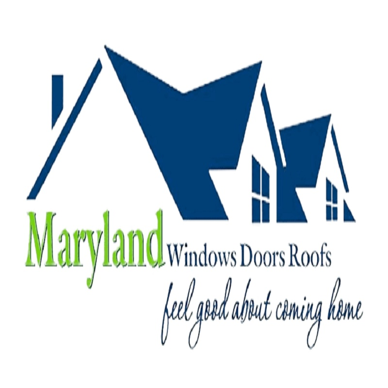 Company Logo For Maryland Windows Doors Roofs'