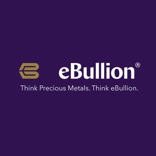 Company Logo For eBullion Pvt Ltd.'