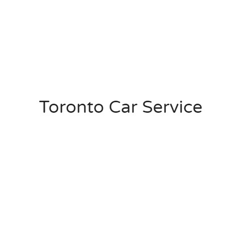 Company Logo For Car Service Toronto'