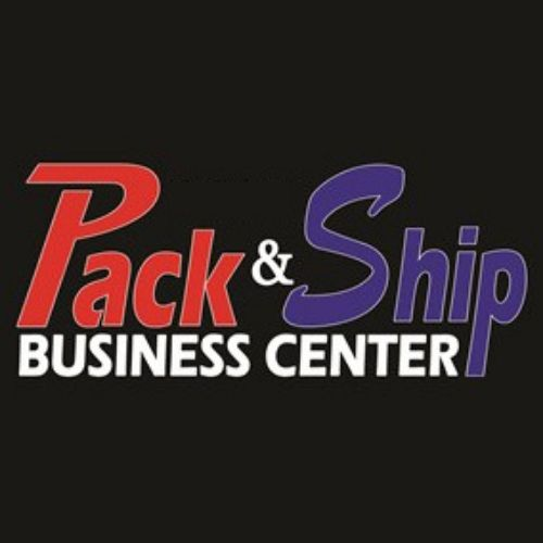 Company Logo For Pack &amp; Ship Business Center Warring'