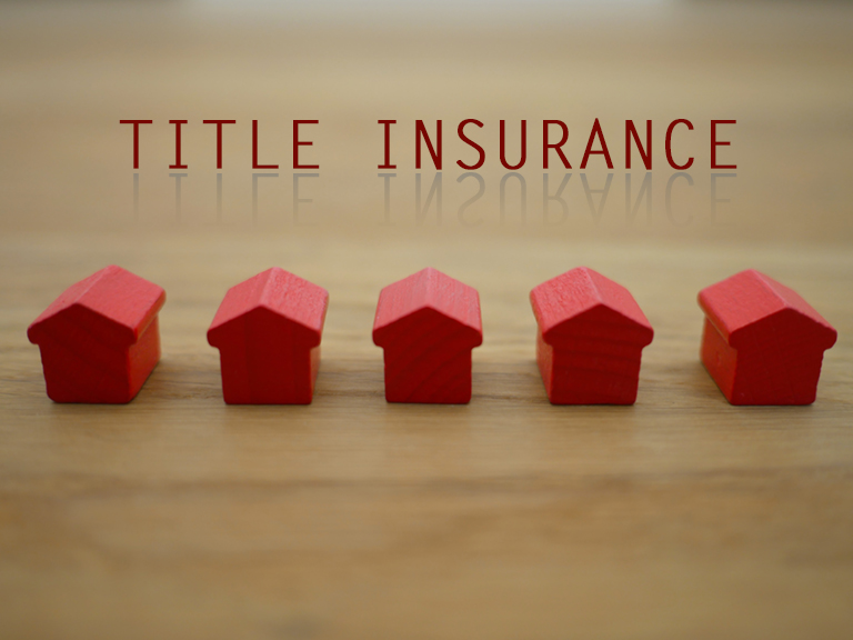 Title Insurance Market