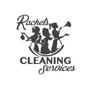 Company Logo For Rachel's Cleaning Service'