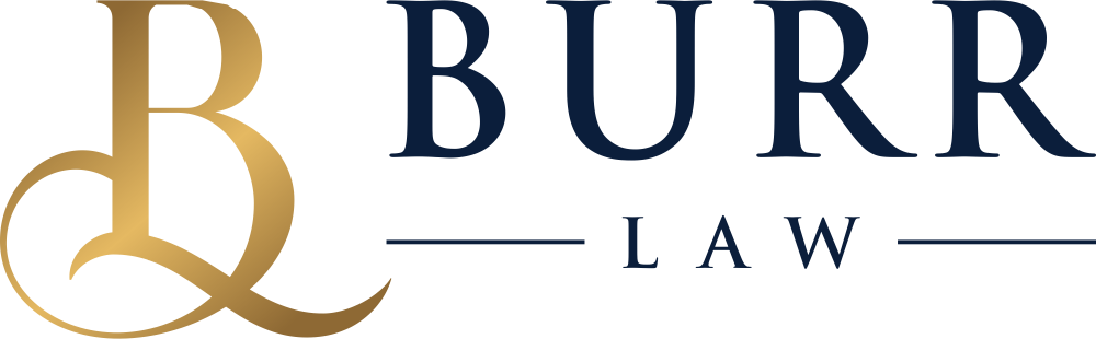 Law Office of Anna L. Burr Logo