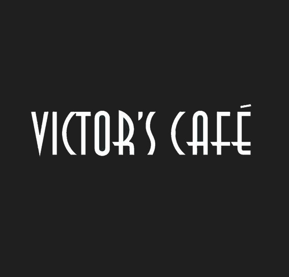 Victor's Cafe Logo