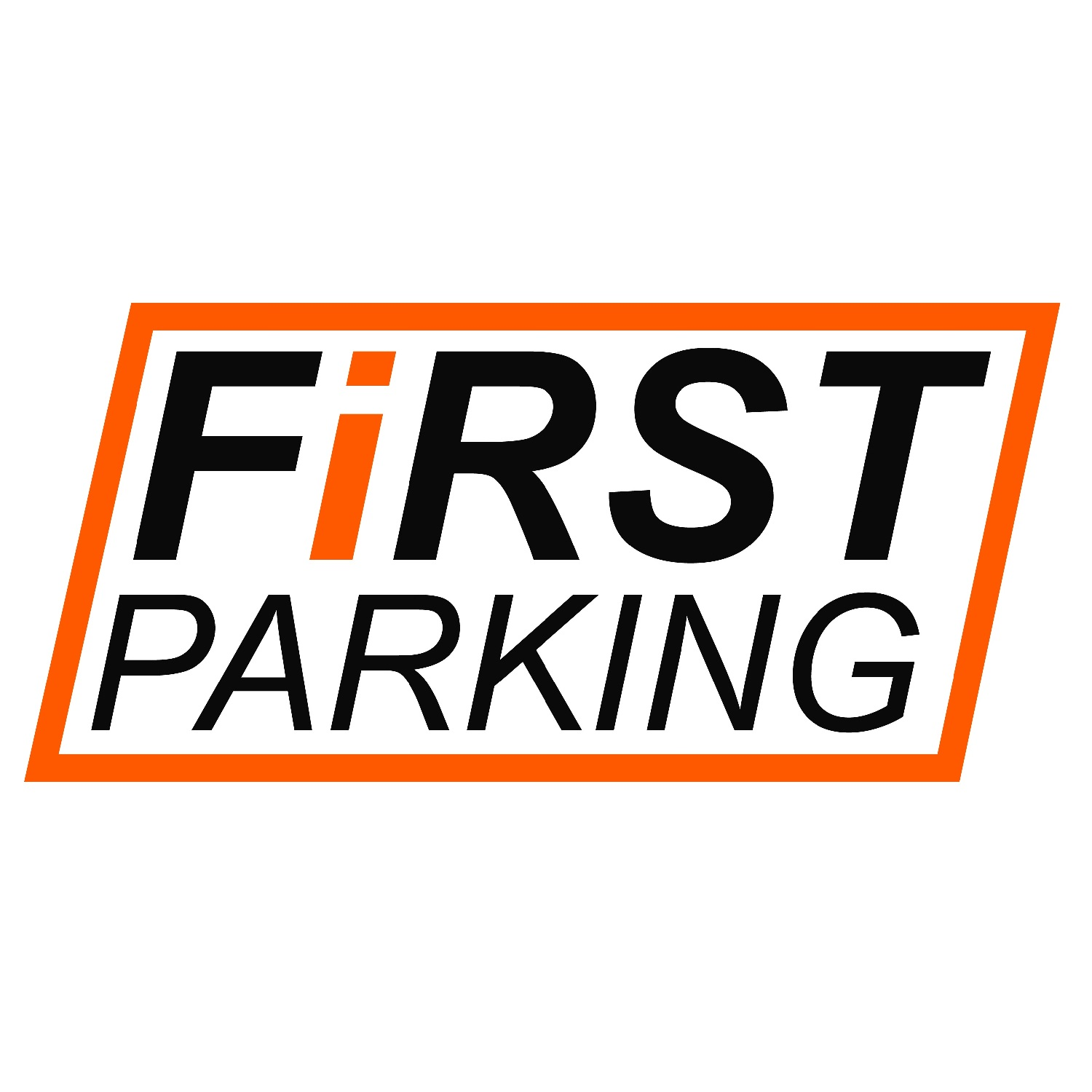 Company Logo For First Parking | 11 Argyle Street Car Park'