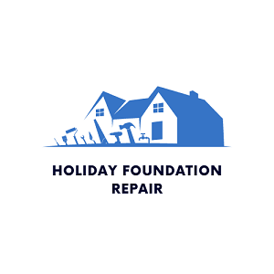 Company Logo For Holiday Foundation Repair'