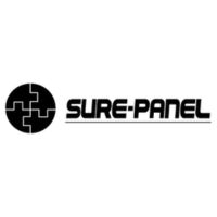 Company Logo For Sure Panel'