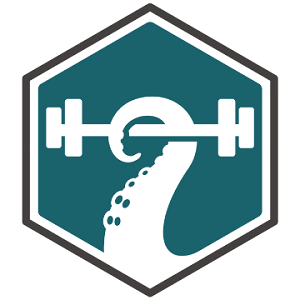 Company Logo For Kraken Fitness LTD'