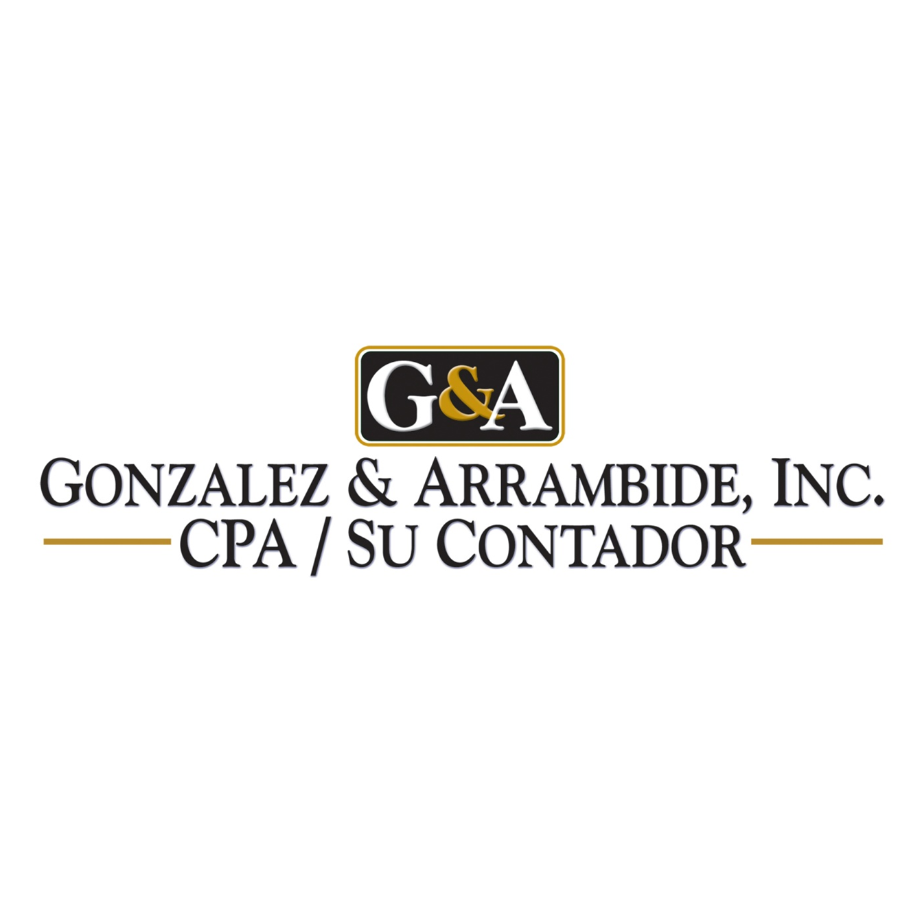 Gonzalez & Arrambide, Inc CPA