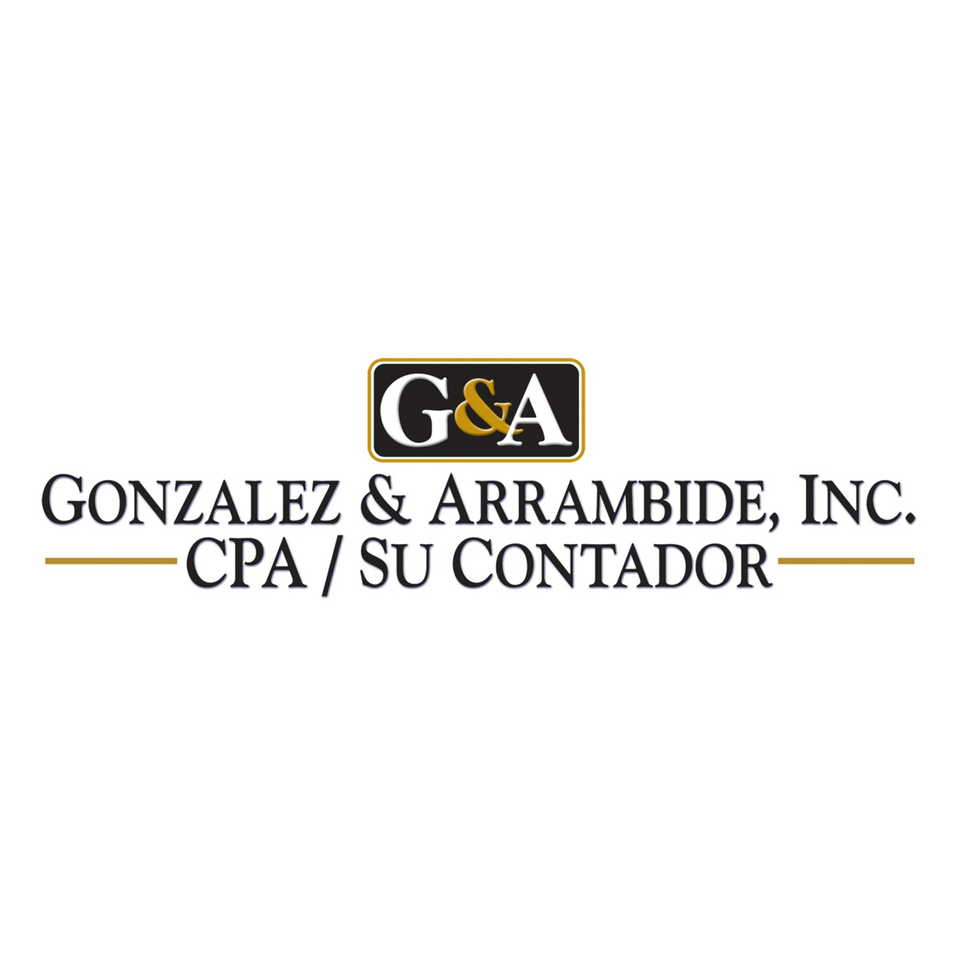 Company Logo For Gonzalez &amp; Arrambide, Inc CPA'