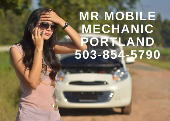 Company Logo For Mr Mobile Mechanic of Portland'