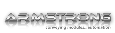 Armstrong Machine Builders Pvt Ltd Logo